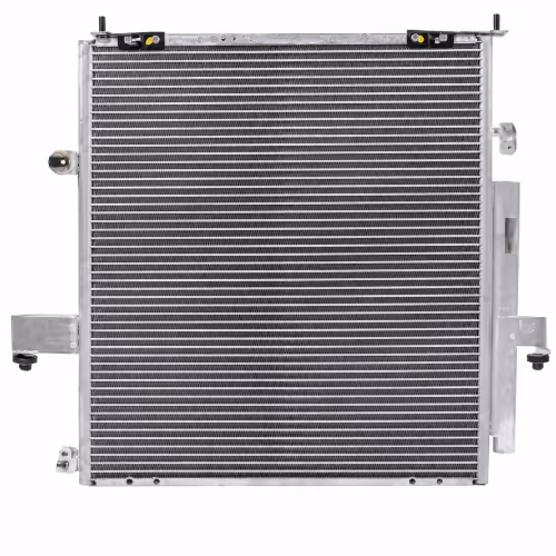 ACTECmax Condensador Mitsubishi L200 V6 12 ACTECmax CN1656 Colombia