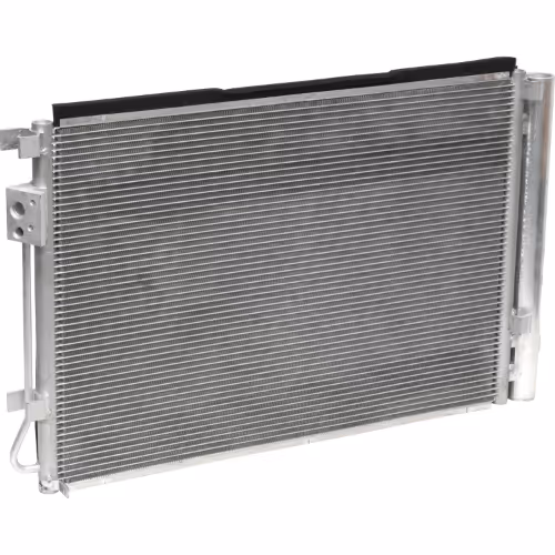 ACTECmax Condensador Kia Rio 13-17 (Accent 1,6L 13-17, Volester 13-17, G. i10) ACTECmax CN1659A Colombia