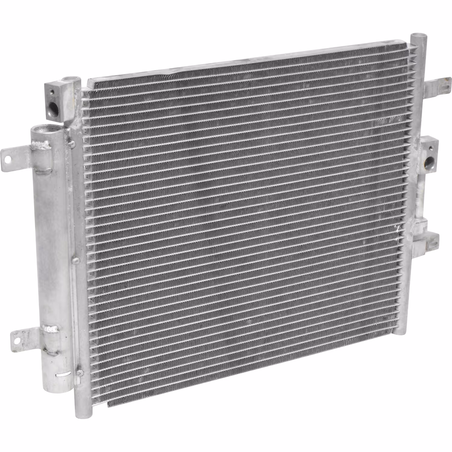 ACTECmax Condensador Fiat Palio 98-04 (Siena 01-08, Strada 03-08) ACTECmax CN1712 Colombia