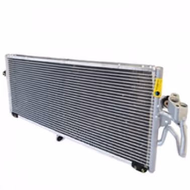 ACTECmax Condensador Mitsubishi Lancer 94-96 ACTECmax CN1720 Colombia