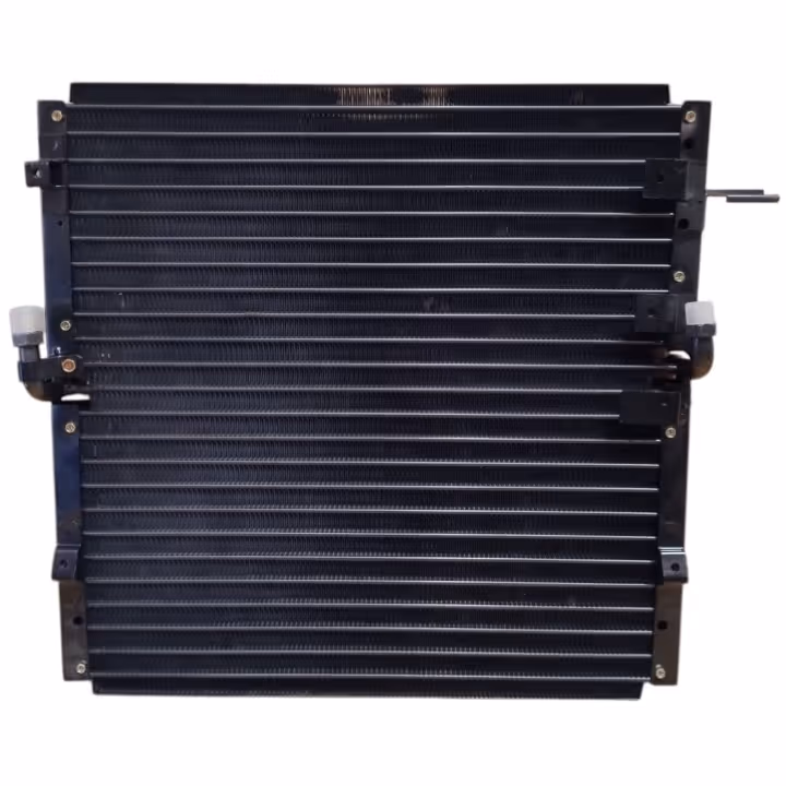 Condensador Toyota Machito 91-95 CN1723 Colombia