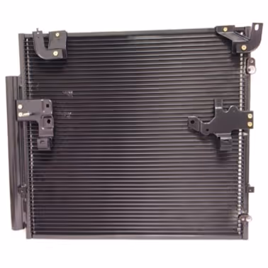 ACTECmax Condensador Toyota Machito 13-16 ACTECmax CN8280A Colombia