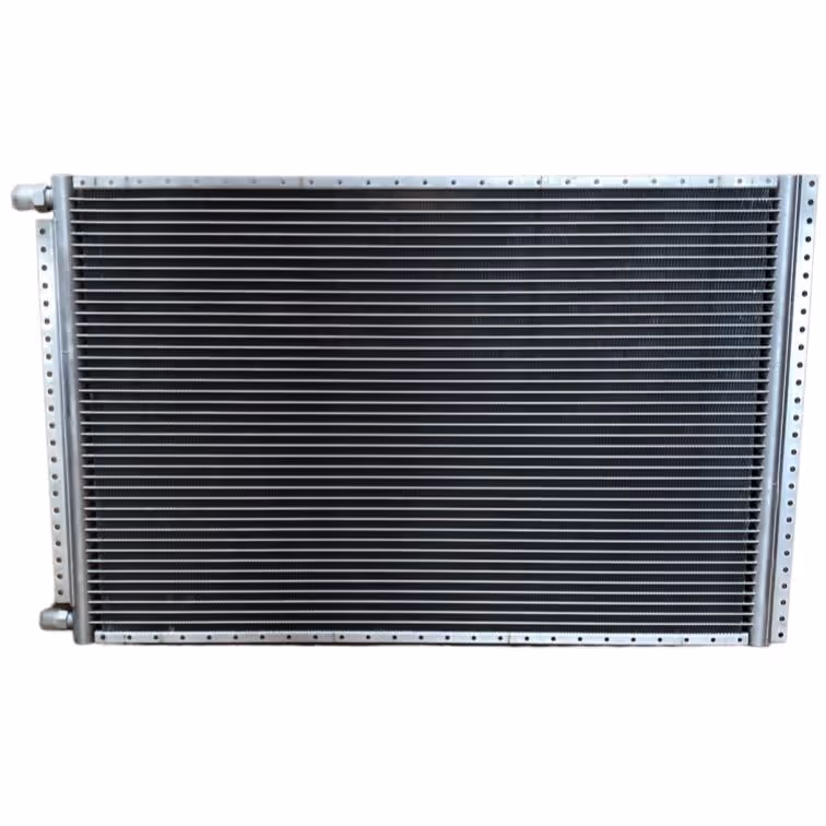 ACTECmax Condensador 17 x 26 F.P. ACTECmax CN1726 Colombia