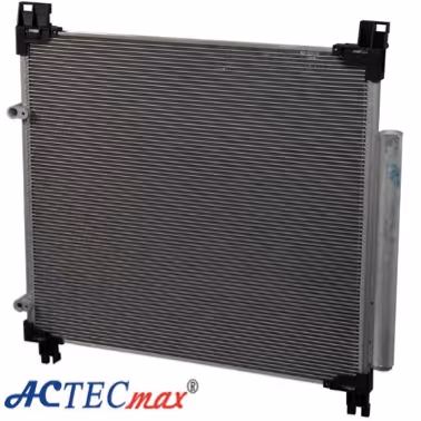 ACTECmax Condensador Toyota Hilux Diesel 2.8L 15-19 (Revo) ACTECmax CN1729 Colombia
