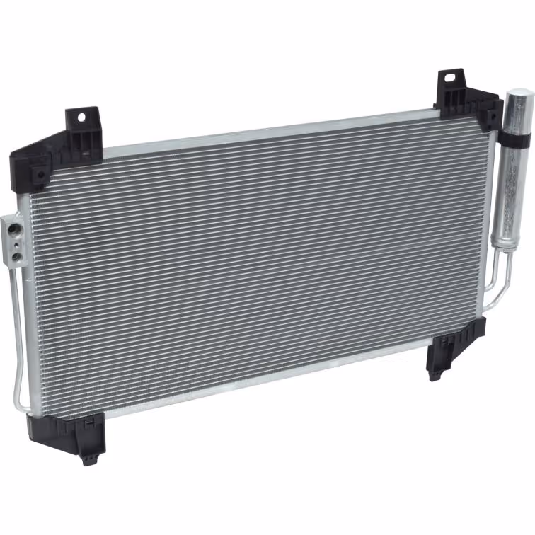 ACTECmax Condensador Mitsubishi Outlander 17-21 ACTECmax CN1777 Colombia