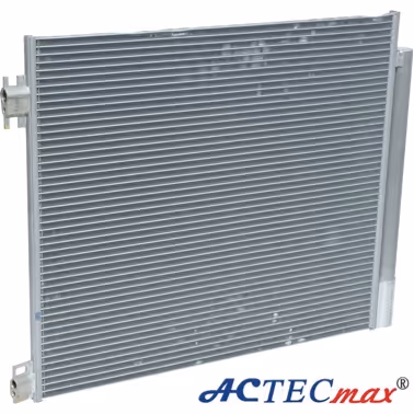 ACTECmax Condensador Nissan Qashqai 17-18 (Rogue 17-19) ACTECmax CN1791 Colombia