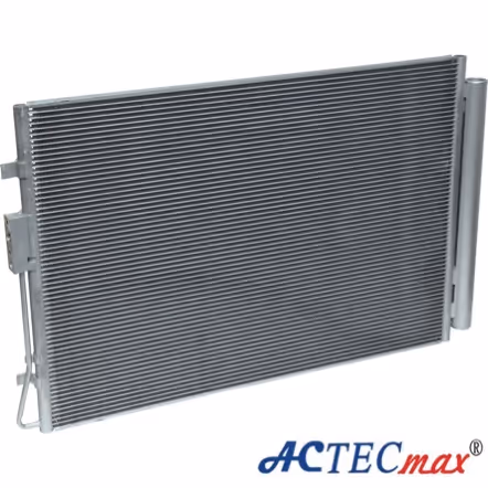 ACTECmax Condensador Hyundai Palisade 20-21 ACTECmax CN1795 Colombia