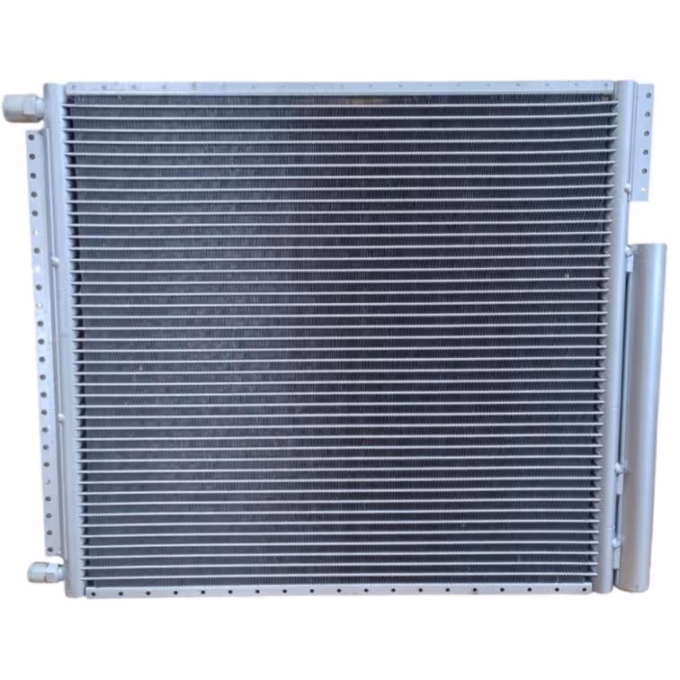 ACTECmax Condensador 18 x 20 F.P. con Filtro ACTECmax CN1820F Colombia