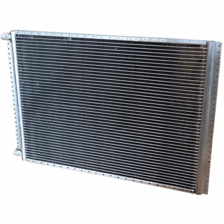 Condensador Universal 18 x 24 (18mm) F.P CN1824 Colombia