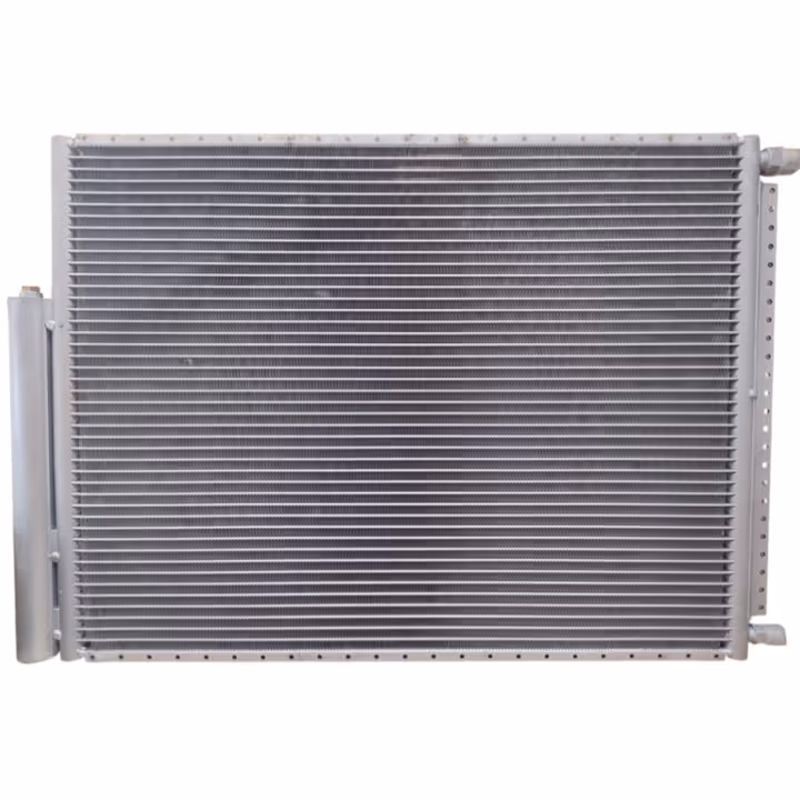 ACTECmax Condensador 18 x 24 F.P. con Filtro ACTECmax CN1824F Colombia