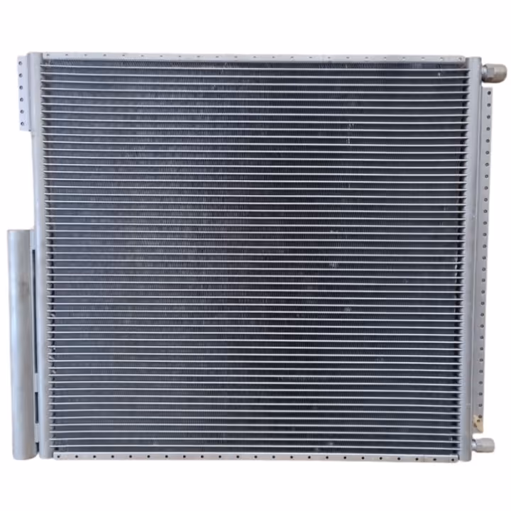 ACTECmax Condensador 22 x 24 F.P. con Filtro ACTECmax CN1887 Colombia