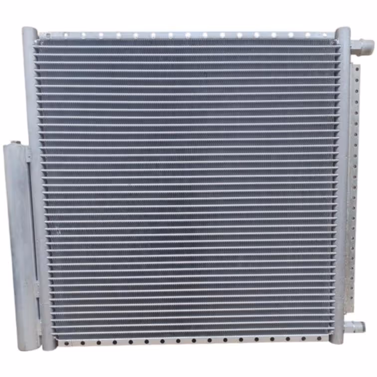ACTECmax Condensador 19 x 19 F.P. con Filtro ACTECmax CN1919F Colombia