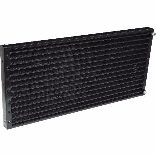 UAC Condensador Caterpillar 938G (950G, 960G, IT62G) UAC CN20062 Colombia