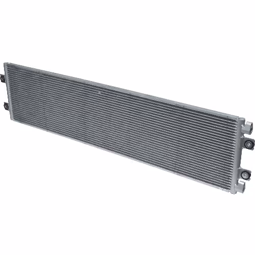 UAC Condensador International Workstar 7600 10-16 (7300, 7400, 7700) UAC CN20063 Colombia
