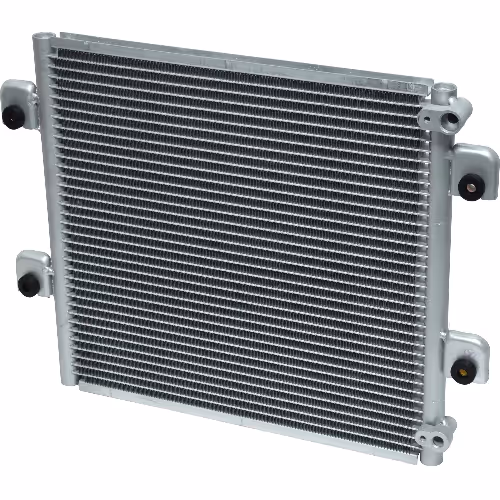 UAC Condensador Kubota HD-AG M9000 99-02 UAC CN20064 Colombia
