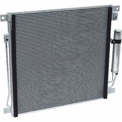 UAC Condensador Mitsubishi L200 16-20 UAC CN20070 Colombia