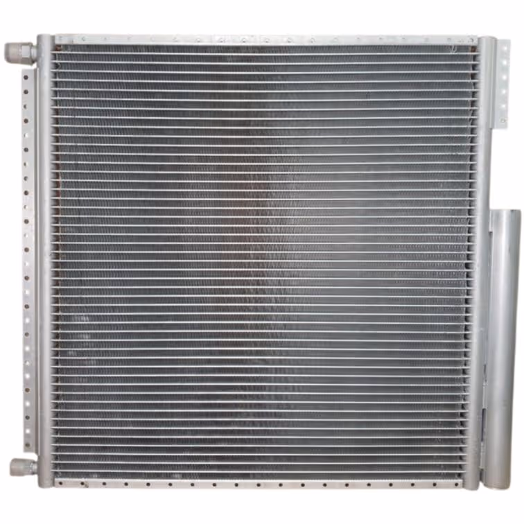 ACTECmax Condensador 20 x 20 F.P. con Filtro ACTECmax CN2020F Colombia