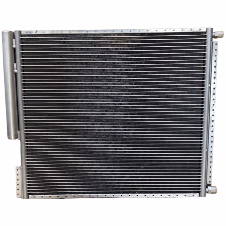 ACTECmax Condensador 20 x 23 F.P. con Filtro ACTECmax CN2023F Colombia