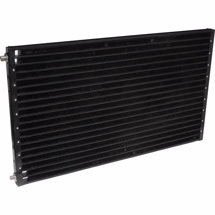 UAC Condensador Caterpillar 7W8126 (Challenger) UAC CN22052PFC Colombia
