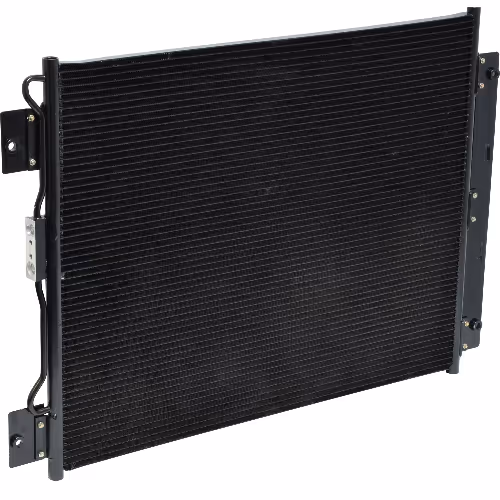 UAC Condensador International 4000 08-13 (F-650, F-750) UAC CN22053 Colombia