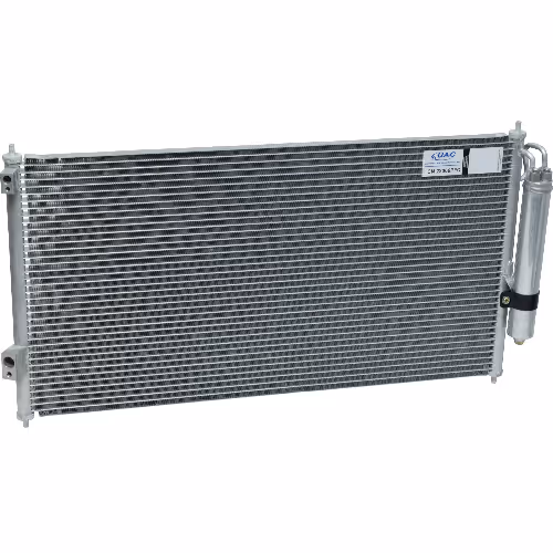 UAC Condensador Nissan X-Trail 01-07 UAC CN22066 Colombia