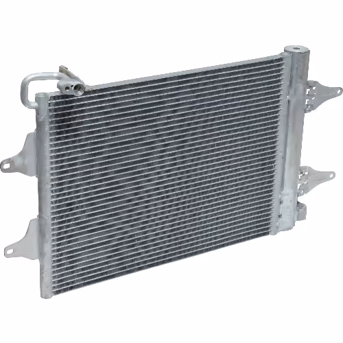 UAC Condensador VW Polo 03-10 (Seat Ibiza 03-10) UAC CN22117 Colombia