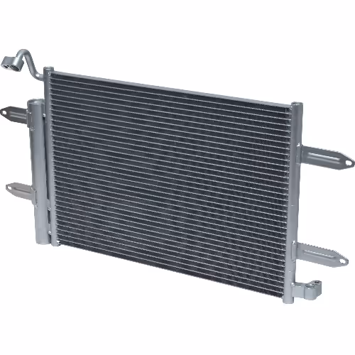 UAC Condensador Volkswagen Golf 08-13 UAC CN22118 Colombia