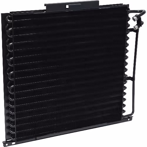 Condensador John Deere HD/AG 7425 7525 6165J 6140J CN22135 Colombia