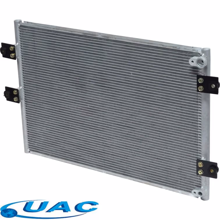 UAC Condensador Caterpillar HD/AG 320D (311D 312D 315D 319D 323D 330C) Excavadora UAC CN22157 Colombia
