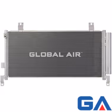 GA Condensador Subaru Forester 14-18 GA CN2223E Colombia