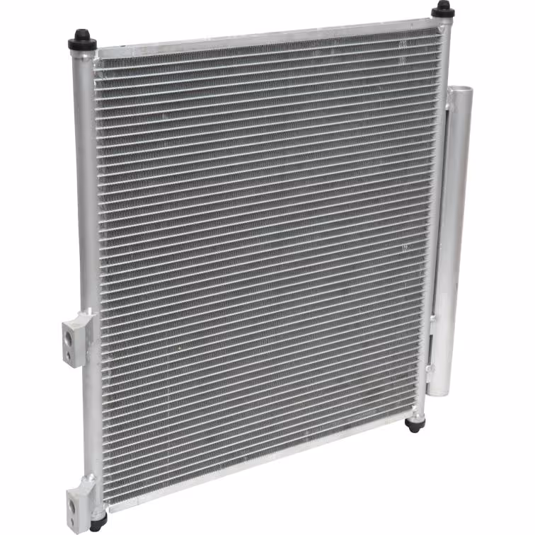 UAC Condensador International 4300 10-19 (4400, 4600, 4700, 4800, 4900, 7000, HX, HX515, HX520, HX615, HX620, MV, MV607) UAC CN22307PFC Colombia