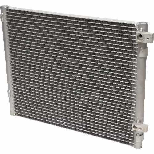UAC Condensador Kubota M5040 (M6040, M7040, M8540, M9540) UAC CN22308PFC Colombia