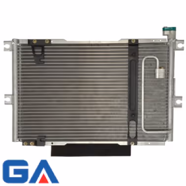 GA Condensador Suzuki Jimny 00-05 GA CN2331 Colombia