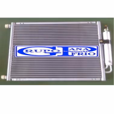 GP Condensador Universal 18X26 (16mm) con Filtro y Switch GP CN2948 Colombia