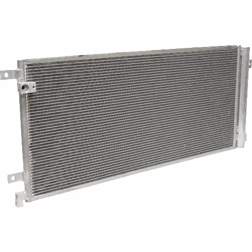 UAC Condensador Honda Civic 1.5L 16-21 UAC CN30008 Colombia