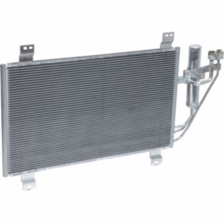 UAC Condensador Mazda CX-3 16-22 UAC CN30009 Colombia