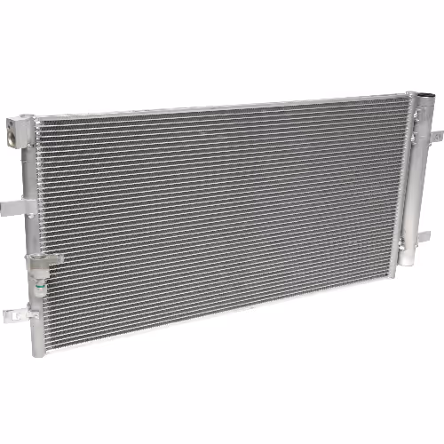 UAC Condensador Audi A4 2,0L 12-16 (A5 13-16, Q5 3,0L 13-14, Porsche Macan 15-20) UAC CN30010 Colombia