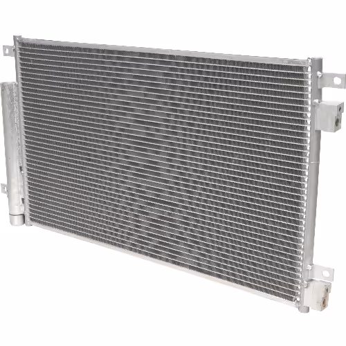 UAC Condensador Chevrolet Spark GT 16-21 UAC CN30025 Colombia