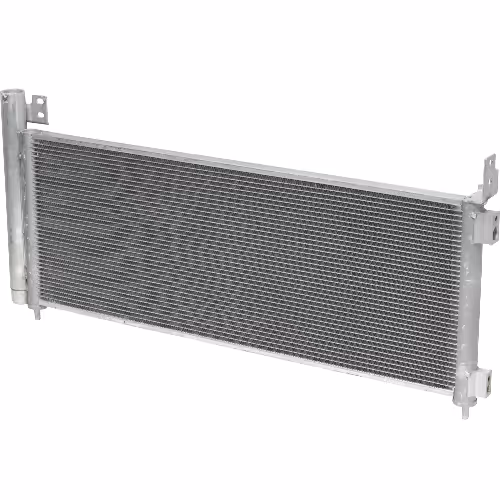 UAC Condensador Toyota RAV4 16-18 UAC CN30027 Colombia