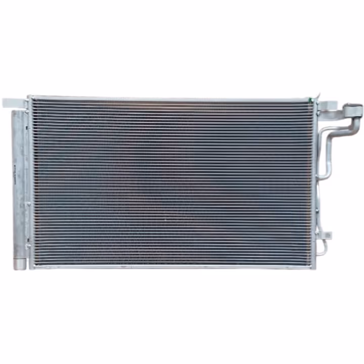 UAC Condensador Hyundai Elantra 2.0L 17-20 UAC CN30030 Colombia