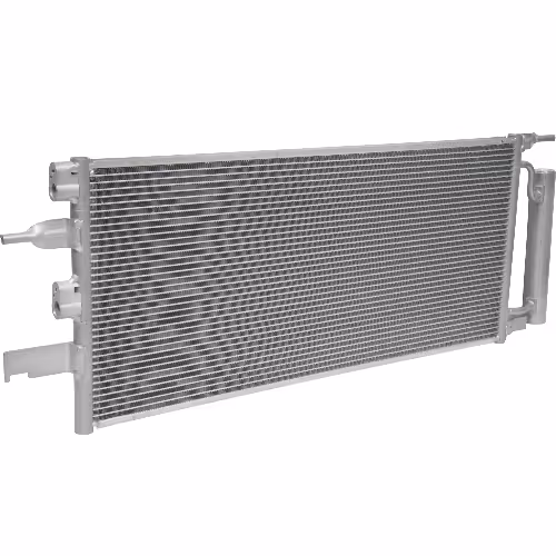UAC Condensador BMW X1 16-22 (X2 18-20, Mini Cooper 16-20, Countryman 17-19) UAC CN30040 Colombia