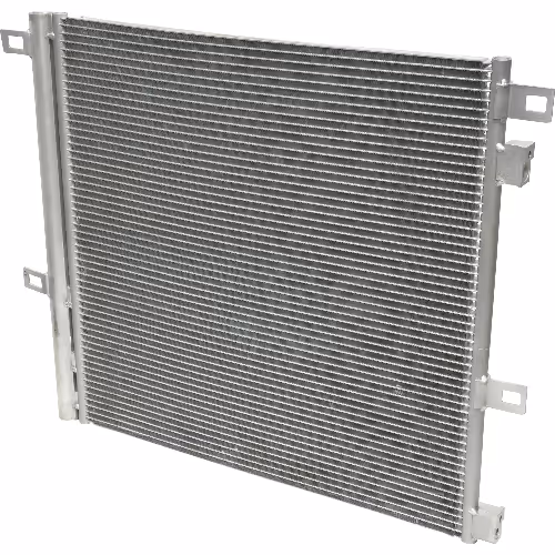 UAC Condensador Chevrolet Blazer 19-24 UAC CN30043 Colombia