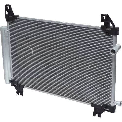 UAC Condensador Toyota Yaris 15-18 UAC CN30048 Colombia