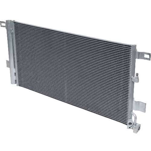 UAC Condensador Audi A4 2,0L 17-20 (A5 18-20, A6 19-20) UAC CN30057 Colombia