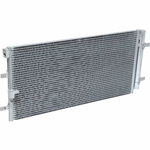 UAC Condensador Audi A6 16-18 UAC CN30058 Colombia