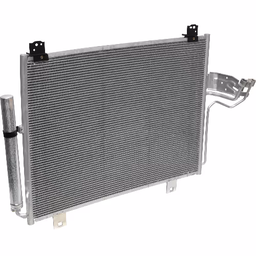 UAC Condensador Mazda CX-9 16-19 UAC CN30060 Colombia