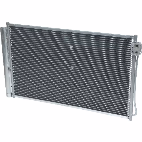UAC Condensador Mercedes Benz Metris 16-19 UAC CN30066 Colombia