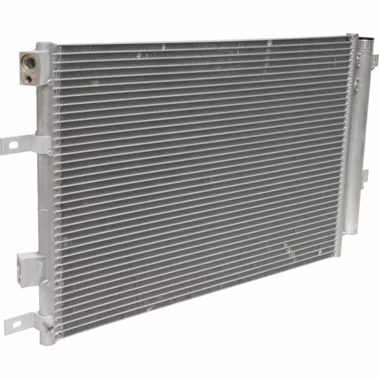 UAC Condensador Jaguar XF 13-15 UAC CN30071PFC Colombia