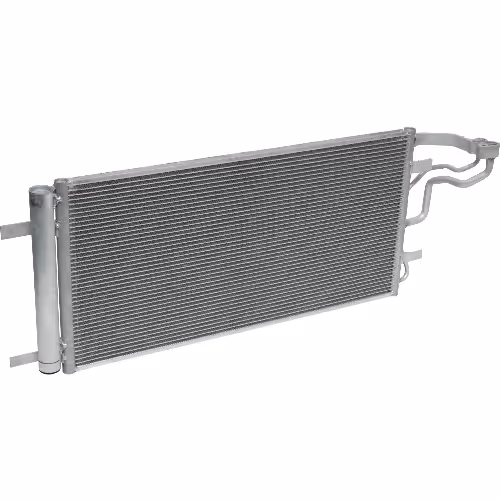 UAC Condensador Hyundai Elantra 17-20 UAC CN30075 Colombia