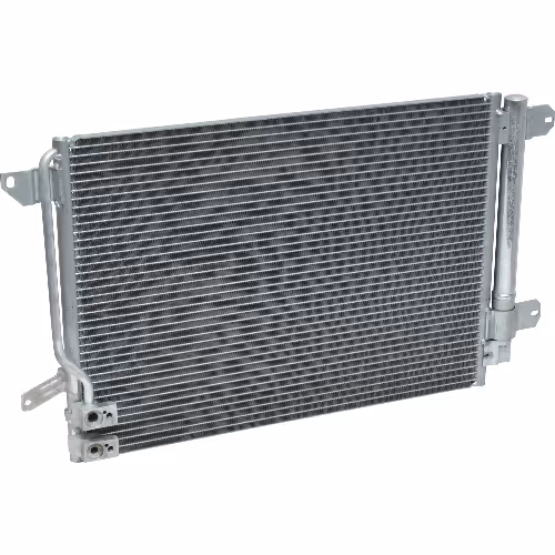 UAC Condensador Volkswagen Beetle 15-19 UAC CN30077C Colombia